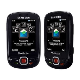 Samsung Smiley T359 Terta GSM Un-locked