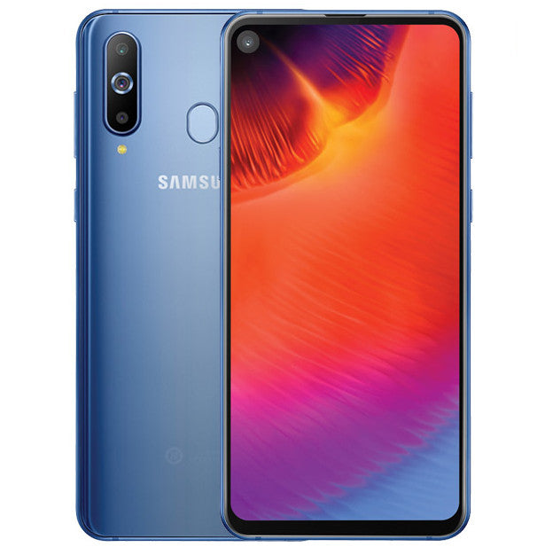 Samsung Galaxy A8s SM-G8870 128GB  Dual Sim  6.4? Infinity-O Dis