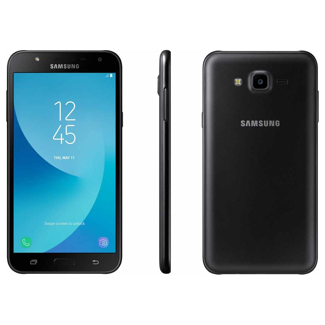 Samsung Galaxy J7 Neo Sm-J701M 16GB DS Factory Unlocked (Black)