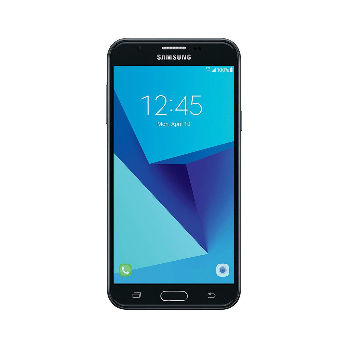 Samsung Galaxy J7 Sky Pro - 16 GB - Black - Total Wireless - CDM