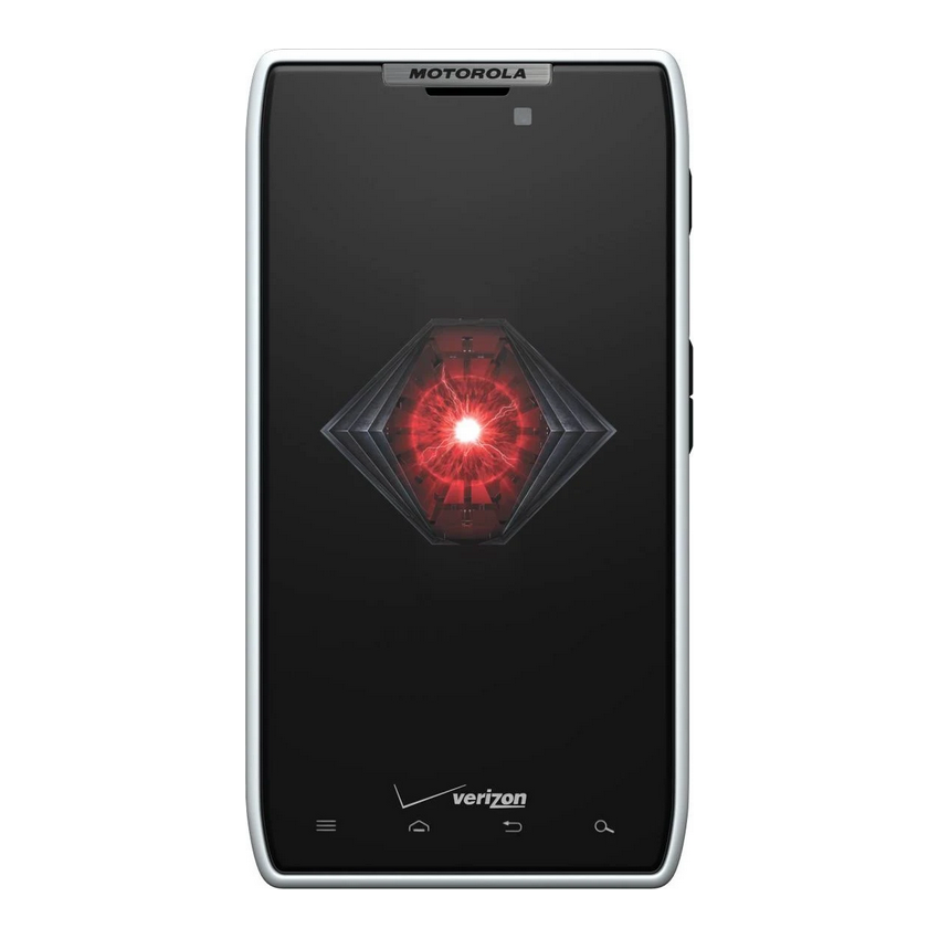 Motorola Droid Razr Maxx (Verizon) Fast Ship XT912 16gb White Ve