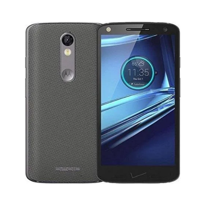 Motorola Droid Turbo 2 (Verizon) Xt1585 32GB Smartphone