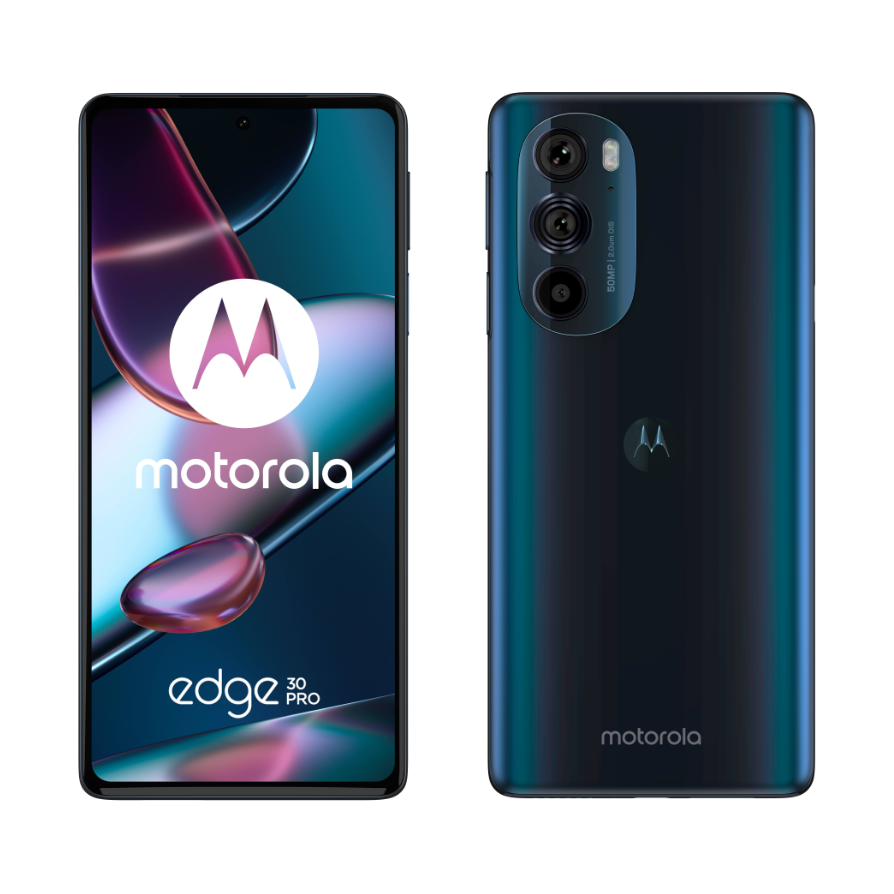 Motorola Edge 30 Pro Dual-SIM 256GB ROM 12gb Ram (GSM Only | No Motorola Edge 30 Pro Dual-SIM 256GB ROM 12gb Ram (GSM Only | No