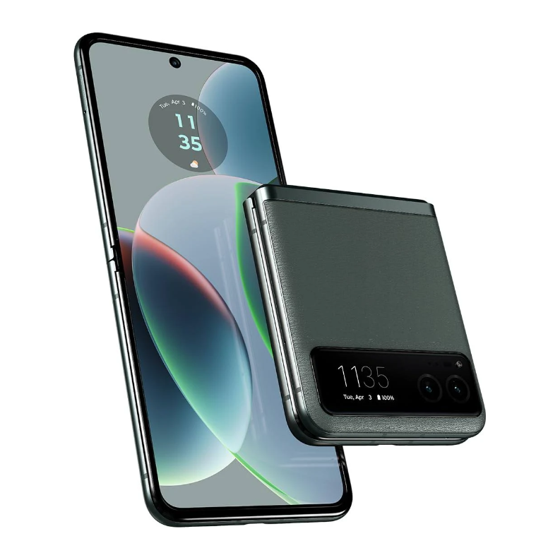 Motorola Razr - Thumbnail 2