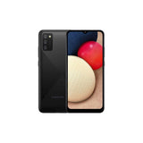 Samsung Galaxy A02s A025U 32GB GSM / CDMA Unlocked Android Smartphone