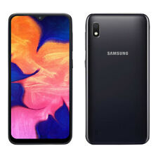 Samsung Galaxy A10 A105M Duos Dual-SIM 32GB Smartphone