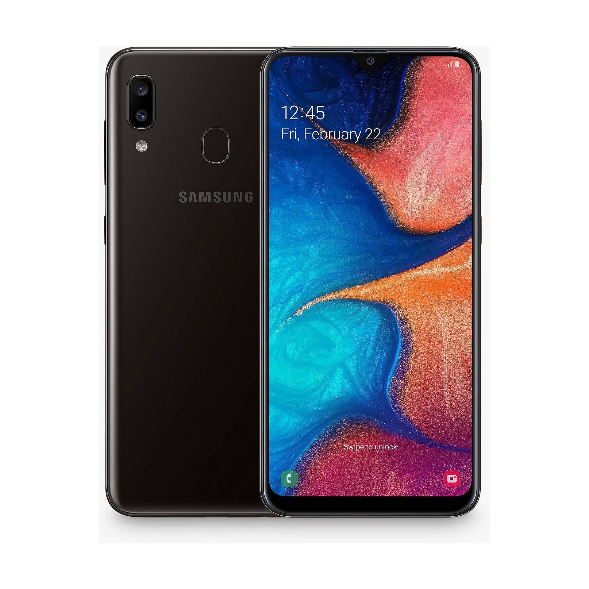 Samsung Galaxy A20e, NEU, originalverpackt, hotsell 32GB