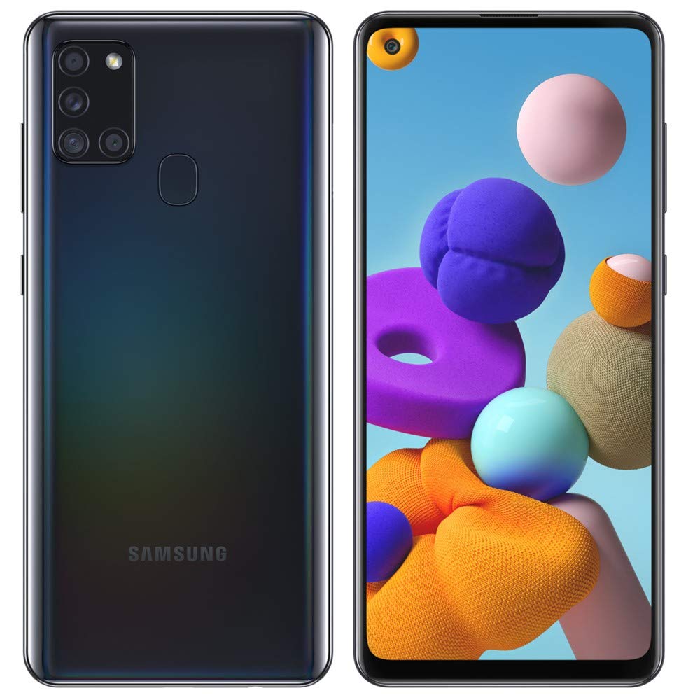 Samsung Galaxy A21s 64GB Unlocked