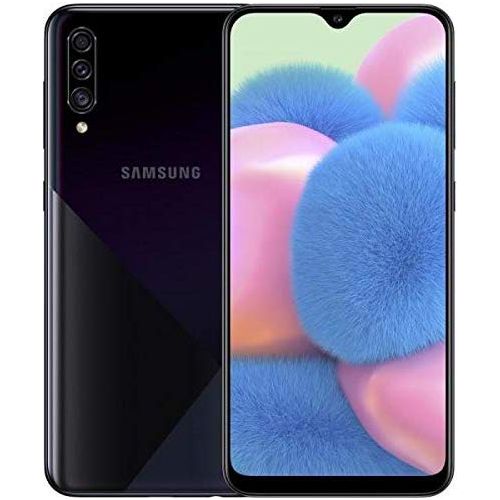 Samsung Galaxy A30s w/on-screen Fingerprint 64gb  4GB