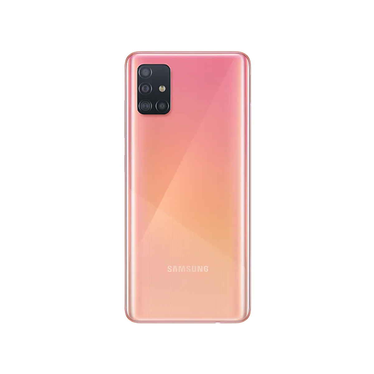 ギャラクシーA51 128GB ピンク　SIMフリー！ Samsung Galaxy A51 A515 6GB/128GB Dual SIM - Prism Crush Pink
