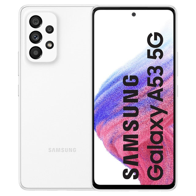 Samsung Galaxy A53 5G A5360 GSM T-Mobile Unlocked – ElectronicsForce