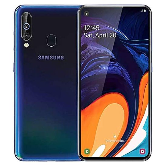 Samsung Galaxy A60 4G Phablet 6.3 inch Android 9.0