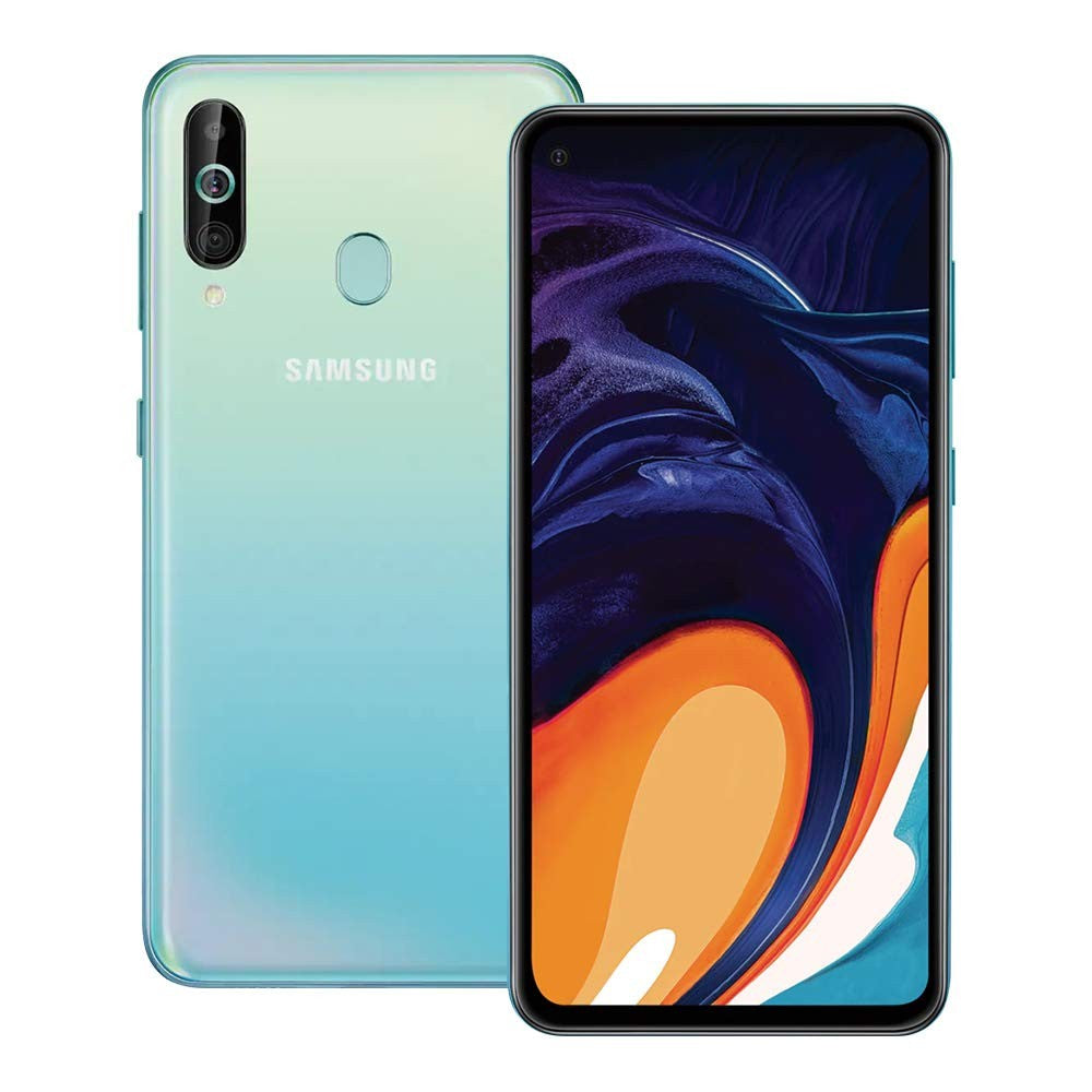 Samsung Galaxy A60 (A606Y/DS) Dual SIM 128GB/ 6GB Ram 6.3-inches