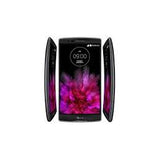 LG G Flex 2 - 32 GB - Platinum Silver - AT&T - GSM