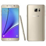 Samsung Galaxy Note 5 - 32 GB - Gold - Unlocked - GSM