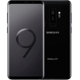 Samsung Galaxy S9+ - 64 GB - Midnight Black - Verizon