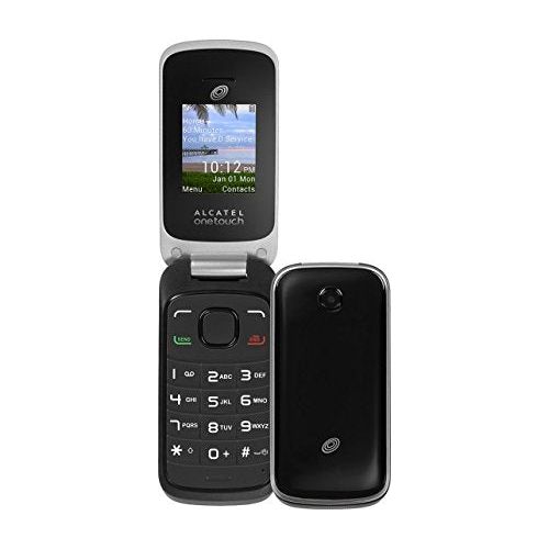 TracFone - Alcatel OneTouch A206g GSM