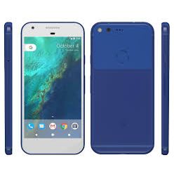 Google Pixel XL - 32 GB - Really Blue - Verizon - CDMA/GSM