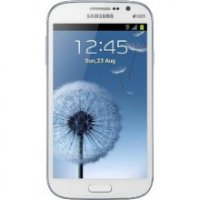 Samsung Galaxy Grand (GSM Unlocked) I9082  - White 8GB