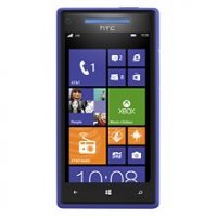 HTC Windows Phone 8x - Blue 16GB (GSM Unlocked)