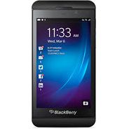 Blackberry Z10 - Black 16 GB (GSM Unlocked)