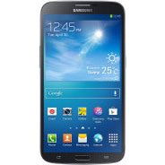 Samsung Galaxy Mega 6.3 16gb (GSM Un-locked) I9200 - Black