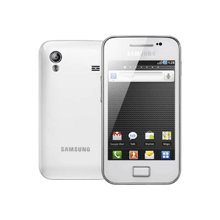Samsung Galaxy Ace S5830 (GSM Un-locked) - White