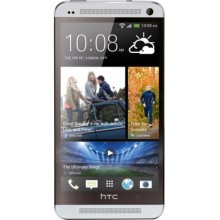 HTC One (GSM Un-locked) - Silver 32 GB