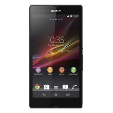 Sony Xperia Z C6602 (GSM Un-locked) - Black