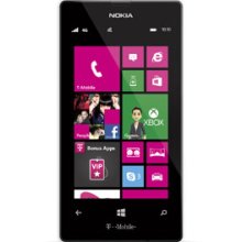 Nokia Lumia 521 4G (GSM Un-locked) - Flat Black