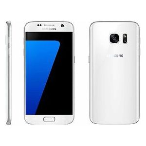 Samsung Galaxy S7 - 32 GB - White Pearl - Unlocked - GSM