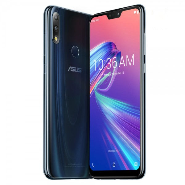 ㉚ASUS Zenfone Pro M2 ZB631KL 6GB/64GB Review] Asus Zenfone Max Pro M2 ZB631KL - Deux ex Machina | Hitech