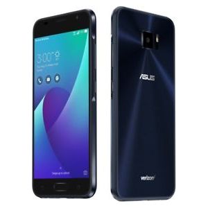 Asus Zenfone V in Sapphire Black  Size: 32 GB with installment