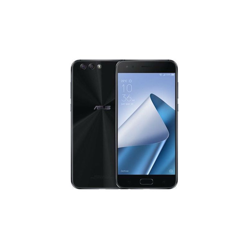 ZenFone 4 Pro 【公式通販】