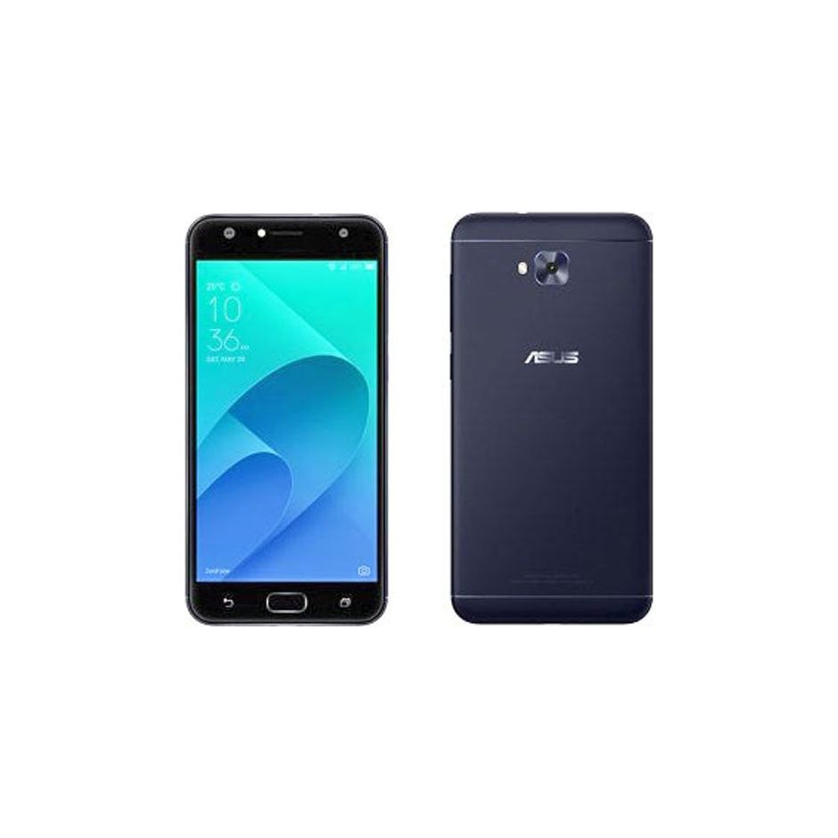 Asus Zenfone 4 Selfie ZD553KL Smartphone (Unlocked  4GB RAM  64G