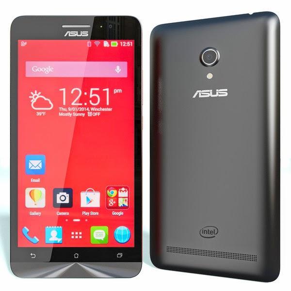 Asus Zenfone 6 A601CG Dual SIM Phone 128GB GSM Unlock