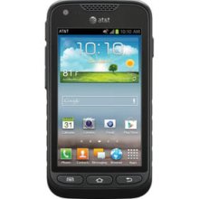 Samsung Galaxy Rugby Pro i547 4G GSM Un-locked (Black)