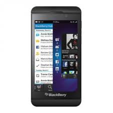 Blackberry Z10 CDMA Un-locked (Black) 16GB