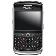 BlackBerry Curve 8900 Smart Phone - Black - AT&T - GSM