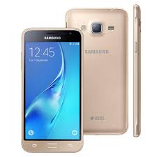 Samsung Galaxy J3 - 16 GB - Black - Unlocked
