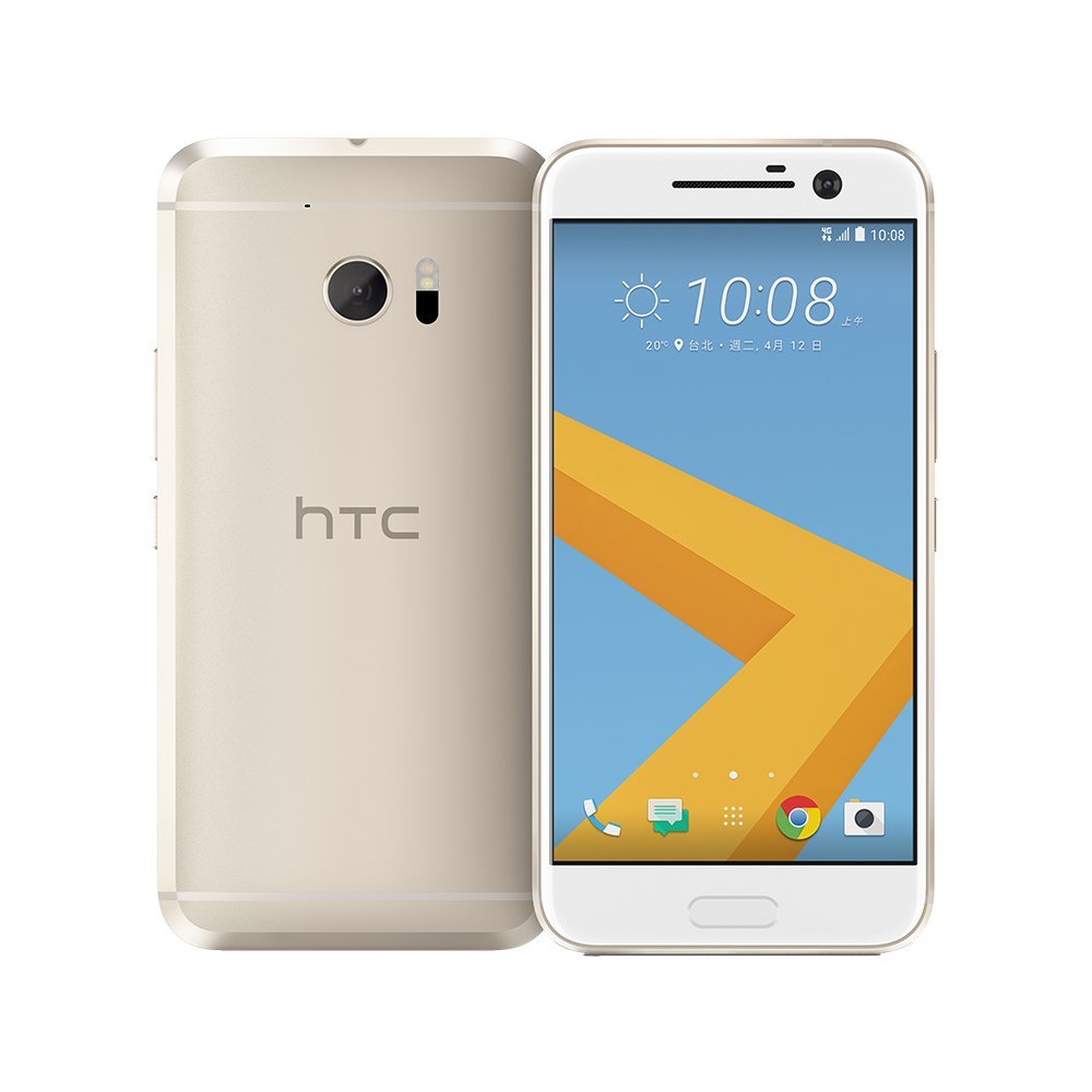 HTC 10 - 64 GB - Unlocked - GSM