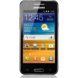 Samsung Galaxy Beam I8530 Smart Phone - 3G - Bar - Black