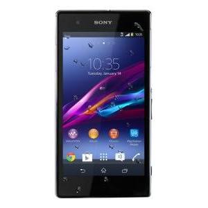 Sony XPERIA Z1S Android smartphone 32 GB - Black - T-Mobile