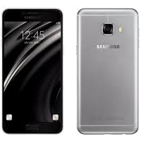 Samsung Galaxy C7 Dual 64GB 4G LTE (SM-C7000) Grey Unlocked