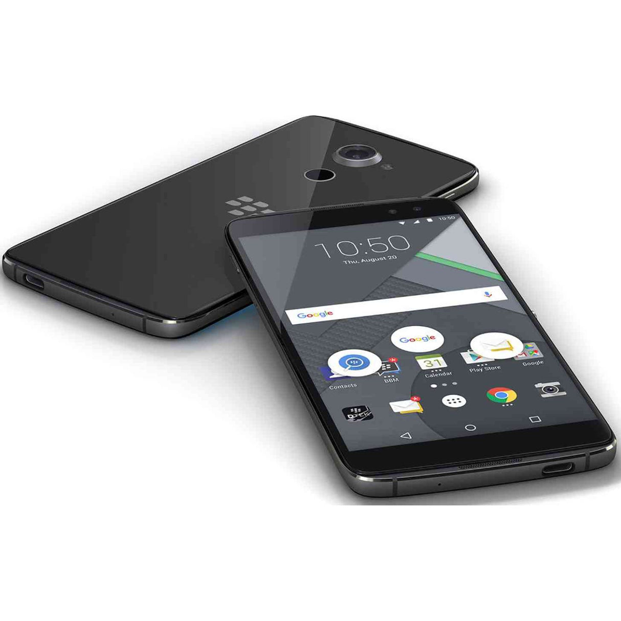 BlackBerry DTEK60 - 32 GB - Unlocked - GSM