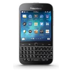 BlackBerry Classic SQC100-4 16GB Unlocked GSM 4G LTE Keyboard