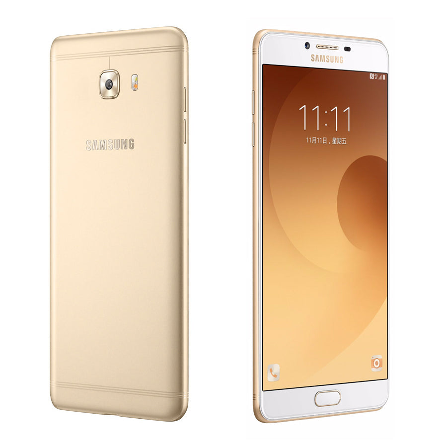 Samsung Galaxy C9 Pro C9000 Dual SIM