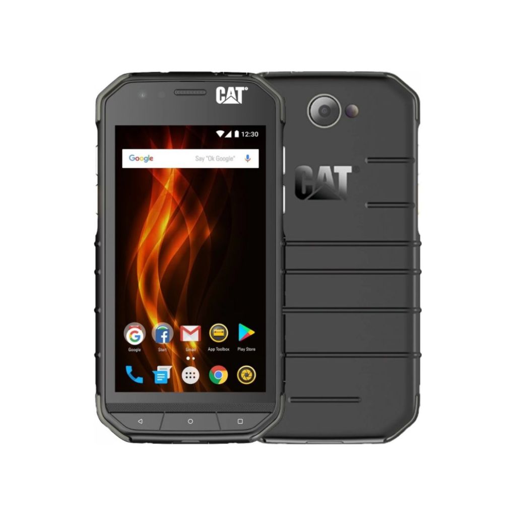 Cat S31 Smartphone - The Rugged Phone That Won't Let You Down