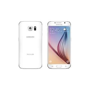 Samsung Galaxy S6 edge+ - 32 GB - White Pearl - Unlocked - GSM