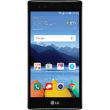 Verizon LG K8V PP